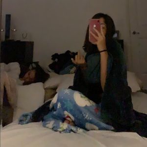 Meet your Posher, Ana